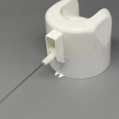 Precize Spray ile seralar için güvenli 65 mm böcek ilacı kapağı