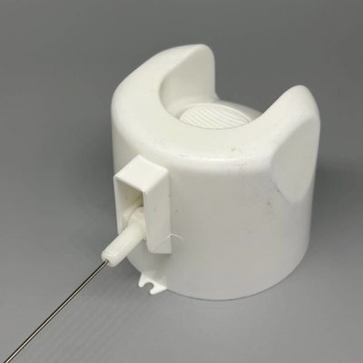 Kullanıcı dostu tasarımı ile ev sahipleri için verimli 65 mm böcek ilacı kapağı