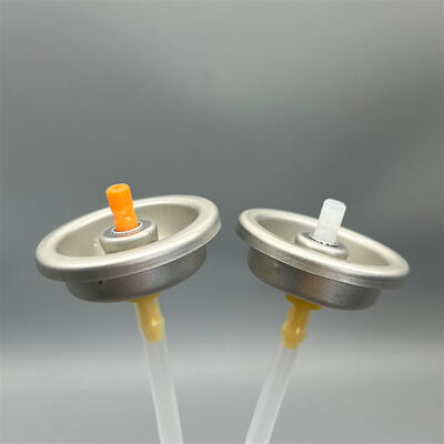 Çeşitli Hava Freshener Valfları Her Alan için Yapıldı