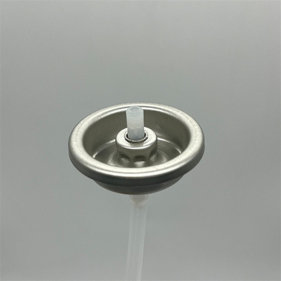 Advanced Antibacterial Automatic Valve for Hospital Plumbing Systems with Self-Cleaning Nano-Coating Technology
