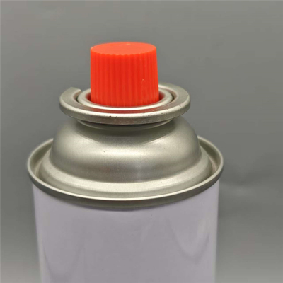 Butane Gaz Kartriji Fırın Valfi ️ Kamp Fırınları ve Taşınabilir Isıtıcılar için Premium Yeniden Doldurulabilir Yakıt Boru Valfi ️ Güvenli ve Dayanıklı