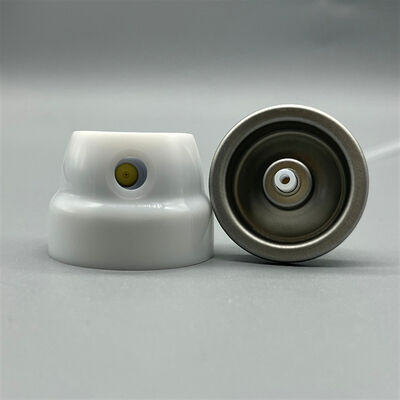 Güzel sis dağılımı ile açık hava meraklıları için Premium nemlendirici güneş koruyucu sprey valfi