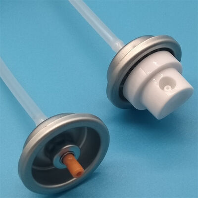 İnce - Kuaförler için Eşit Dağılımlı Sis Saç Yapıştırıcı Sprey Valfi