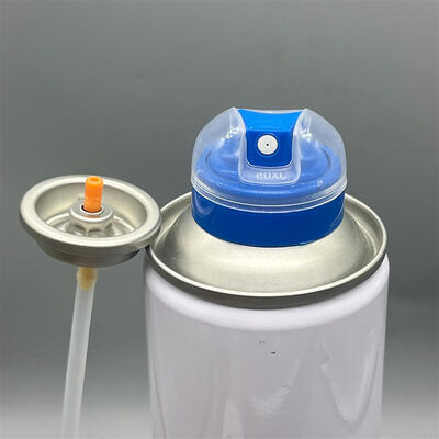 Yüksek Verimli ve Güvenilir Çalışma Özelliğine Sahip Ofisler İçin Ticari Hava Spreyi Valfi