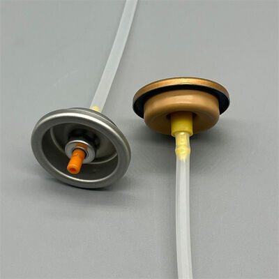 Otomatik dağıtım özelliği ile misafirperverlik mekanları için Citrus Zest Aerosol Spray Hava Freshener