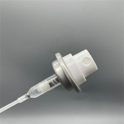 Endüstriyel Nemlendiriciler ve Soğutma Sistemleri için Hassas Sıvı Kontrollü Yüksek Verimli Kompakt Sis Pompası Mekanizması