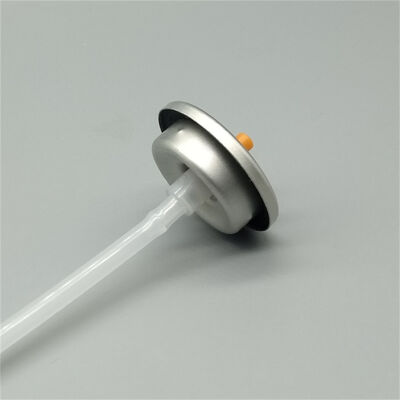 Yumuşak Balmumu Uygulamaları İçin Masaüstü Polish Wax Spray Valve