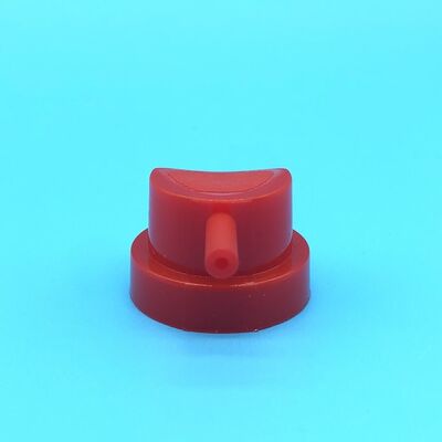 Ekolojik formülasyonlar için Eco-Guard WD-40 yağlayıcı valfi, tıkanıklığa dayanıklı nozzle ile