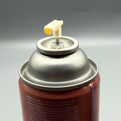 Yüksek hassasiyetli Çiftlik İrişimi için bir inç ölçümlü valf korozyon önleyici kaplama ile