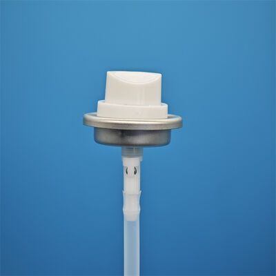 Çeşitli Mastik, Yağlayıcı ve Yapıştırıcı Dağıtım Görevleri için Güvenilir Çok Yönlü Performansa Sahip Sağlam Evrensel 360 Derece Dağıtım Valfi