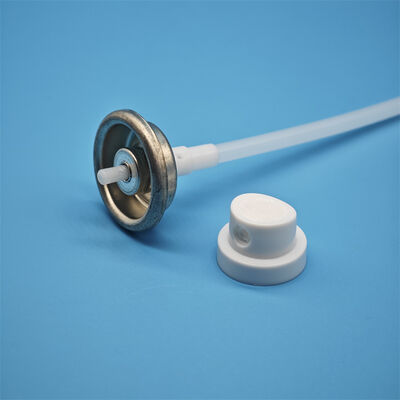 Kesinlik Endüstriyel 360 derece dağıtım valfi, pürüzsüz her yönlü kontrolü olan otomatik yapıştırıcı ve mühürleyici uygulama sistemleri için