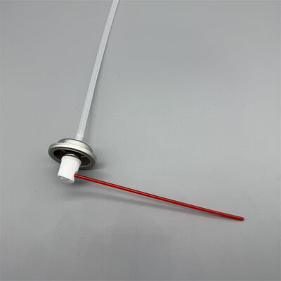 Otomobil Onarımları için Güvenilir WD-40 Yağlayıcı Valfı, tıkanma karşıtı özelliği ile