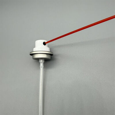 Endüstriyel Makineler İçin Hassas Dağıtım Özellikli Premium WD-40 Yağlayıcı Valf