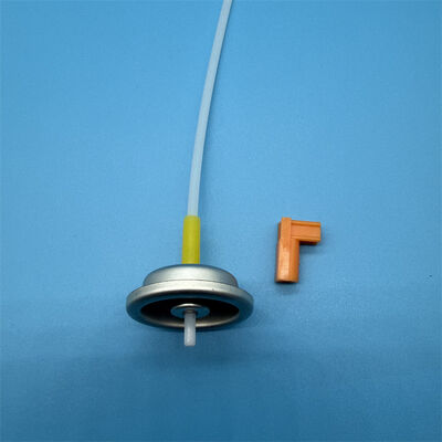 Otomobil ve Endüstriyel Kullanım için Korrozyona Dirençli Tasarımlı Dayanıklı Hava Freshener Valfı