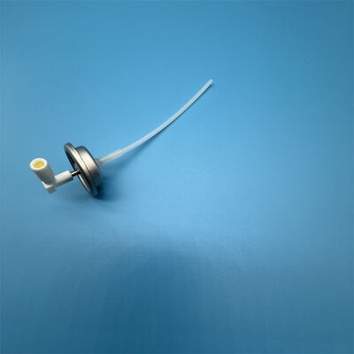 Kozmetik serumlar için plastik saplı kompakt ölçümlü valf