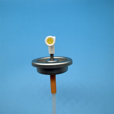 Endüstriyel boru sistemleri için yüksek hassasiyetli akış düzenleyici valf