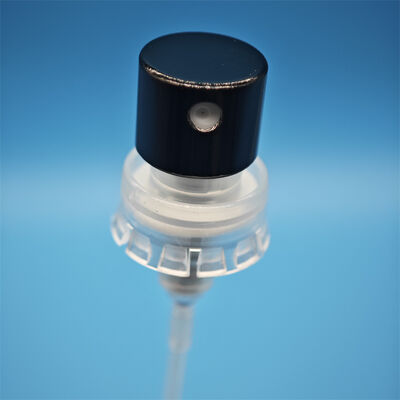 Parfüm atomizer pompası parfüm dağıtımı için yumuşak dağıtıcı