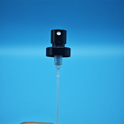 Parfüm şişeleri için 15 mm Parfüm Pompası Spray Atomizer