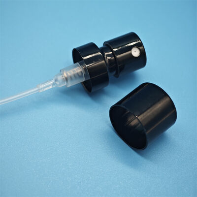 Geri Dönüştürülebilir Bileşenlere Sahip Yeşil Güzellik Markaları için Çevre Dostu Parfüm Sprey Pompası