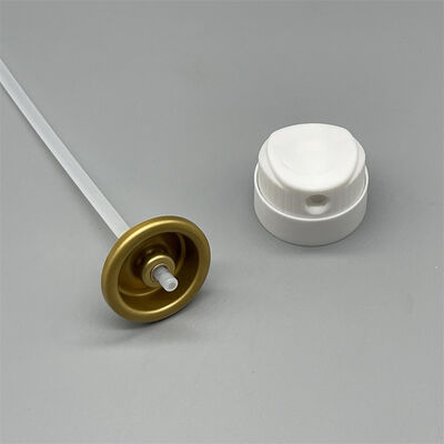 Çocuklar için Yumuşak Basmalı Tasarımlı Çocuk Dostu Vücut Spreyi Valfi