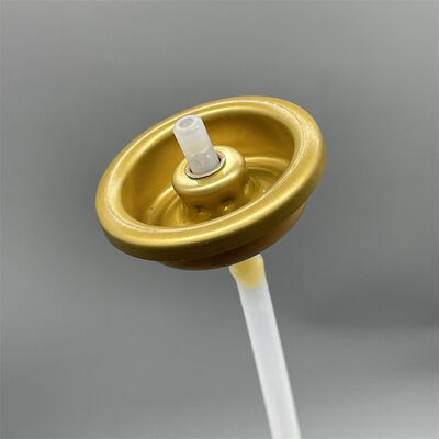 Ev ve ticari hava tazeleme sistemleri için Aerosol Hava Tazeleyicisi Valfi.