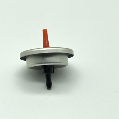 1 Inch Butane Fener Metal Köklü Yeniden Doldurma Valfı