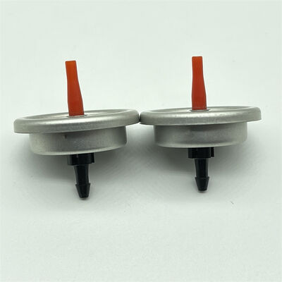 1 İnç Bütan Gaz Çakmak Dolum Valfi, Kapaklı