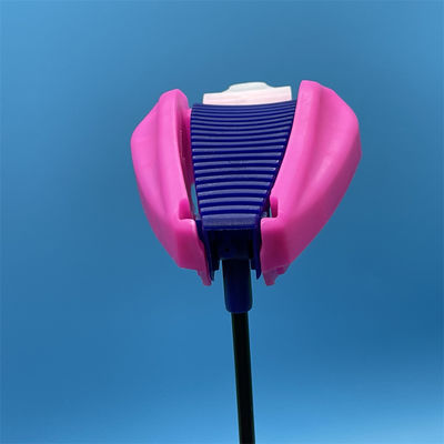 Çift Modlu Aerosol Tetik Kapağı Geniş ve Hassas Püskürtme Uygulamaları İçin İdealdir