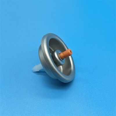 Evde Saç Şekillendirme için Saç Köpüğü Sprey Aerosol Kutu Valfi – Günlük Kullanım ve Köpük Kontrolü için Ergonomik Aktüatörlü Köpük Dağıtıcı Valf