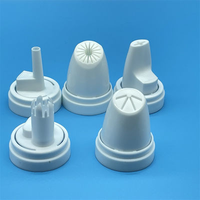 Mousse Foam Aerosol Valve, Kozmetik ve Kişisel Bakım Ürünleri için Köpük dağıtıcı valf - Pürüzsüz köpük salınımı için hassas tasarım