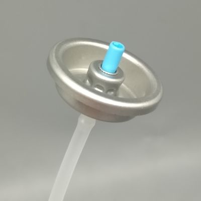 Toz Püskürtme Vanası Kaplama Sistemleri İçin Hassas Dağıtım Nozülü Toz Uygulamaları İçin