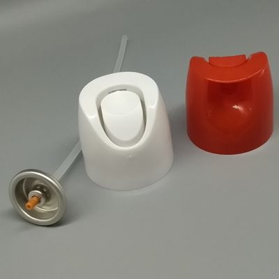 Water-Based Insecticide Spray Valve for Eco-Friendly Pest Control Solutions