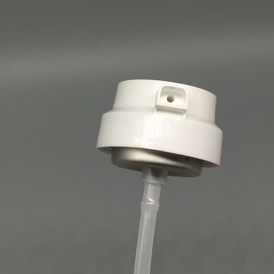 Soft-Click Foam Dispenser for Discreet Use - Low-Noise Operation & Smooth Press




