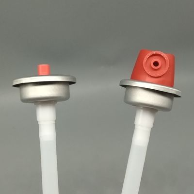 Endüstriyel ve ticari uygulamalar için yangın söndürme aerosol valfi