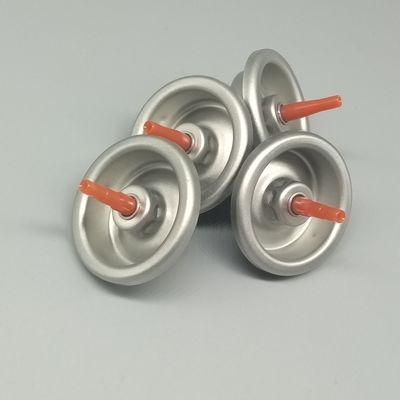 Verimli ve Temiz Bütan Doldurma için Çakmak Gazı Valfi