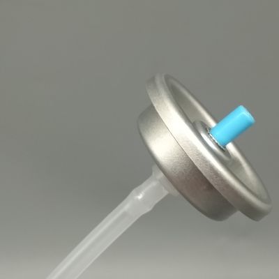 Sürekli toz akışı ve kapsamı olan 1 inçlik toz püskürtücü valfi