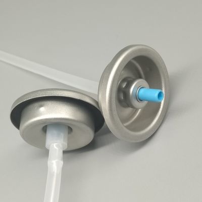 Tutarlı Toz Akışı Püskürtmeli Premium Toz Sprey Valfi