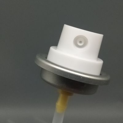 1 Inch Aerosol Valve for Powder Spray Applications with Smooth Dispensing 1 inç Aerosol Valve for Powder Spray Applications with Smooth Dispensing 1 Inch Aerosol Valve for Powder Spray Applications with Smooth Dispensing