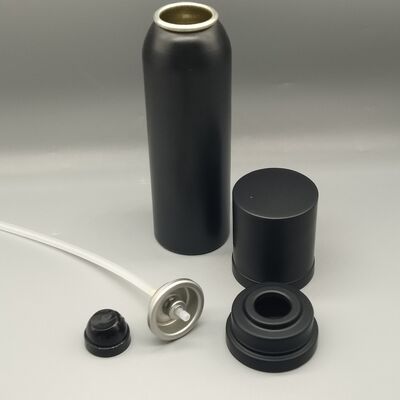 Fine Mist Kişisel Bakım Ürünleri için Premium Body Spray Aerosol Valve