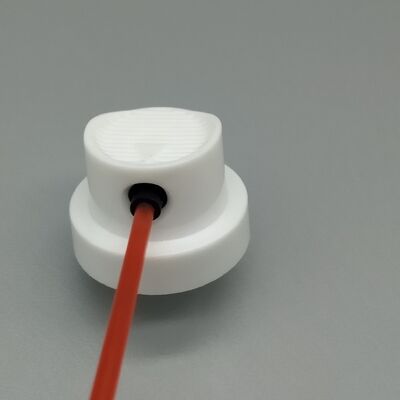 Artik ve Çöl Makineleri için Tüm Sıcaklık Karbon Temperatör Temizleyici Valf, Termal-Durumlu Sızdırma ve Güçlendirilmiş Yapı