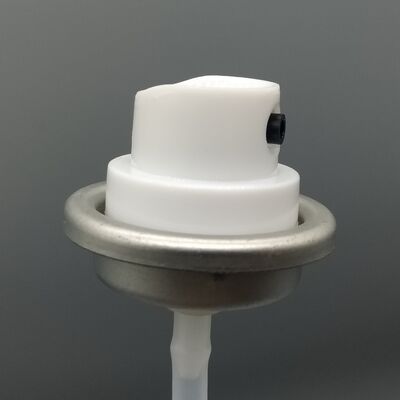 OEM ve Düzenlenmiş Endüstriler için Malzeme İzlenebilirliği ve Uygunluk Dokümantasyonu ile Tamamen Sertifikalı Karbüratör Temizleyici Valf