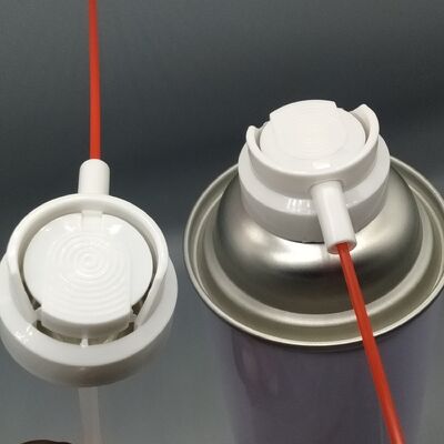 WD-40 Yağlayıcı Valf, Metal Yağlama ve Bakım, Endüstriyel ve Otomobil Bakımı İçin Evrensel Aerosol Valf