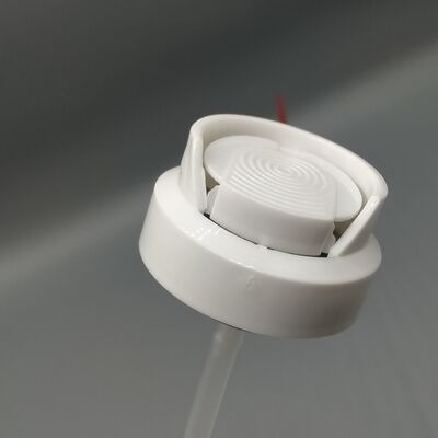 Gelişmiş akış tasarımı ve korozyon direnci ile küçük motor bakımı için Premium Evrensel Karbüratör Temizleyici Valf