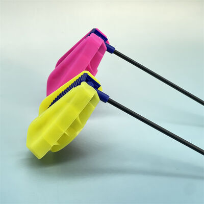 Yüksek Performanslı Katlanabilir Çekici Kapağı, Ayarlanabilir Nozzle ile Haşere Kontrol Uzmanları İçin Böcek Öldürücü Spreyi