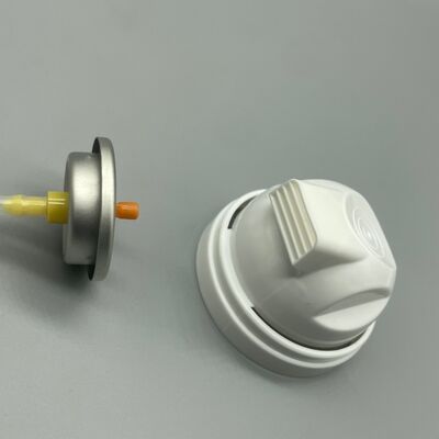 Duyarlı Deri Tıraş Kaldırma Kemik Valfi