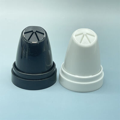 Korrozyona dayanıklı alüminyum ve tıkanıklığa dayanıklı tasarımla Saç Bakımı için Yüksek Performanslı 1.3mm Açık Aerosol Valf