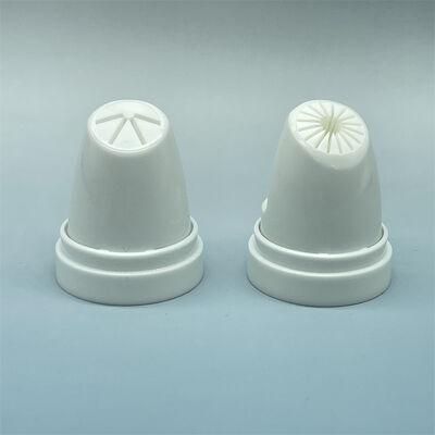 Durable Hair Mousse Foam Aerosol Valve for Strong Hold and Flexible Hair Styling Products