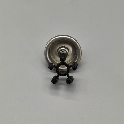 Basınca Dayanıklı Tasarımlı Endüstriyel ve Atölye Torç Çakmakları için Ağır Hizmet Çakmak Gazı Doldurma Valfi