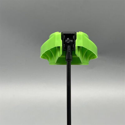 Karbüratör Temizleyici Aerosol Spray Trigger Nozzle ve Precision Extension Tube