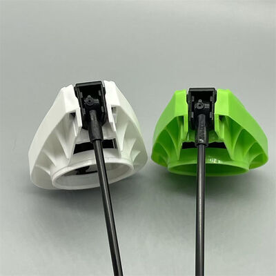 Kolay sulama ve çok amaçlı temizlik için kompakt katlanabilir taşınabilir püskürtücü